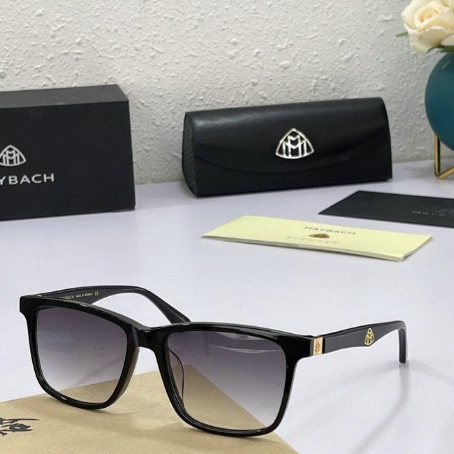 Maybach Sunglasses AAA+ ID:20220317-967